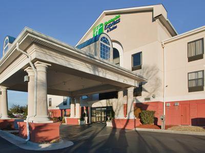 Hotel Express & By Ihg