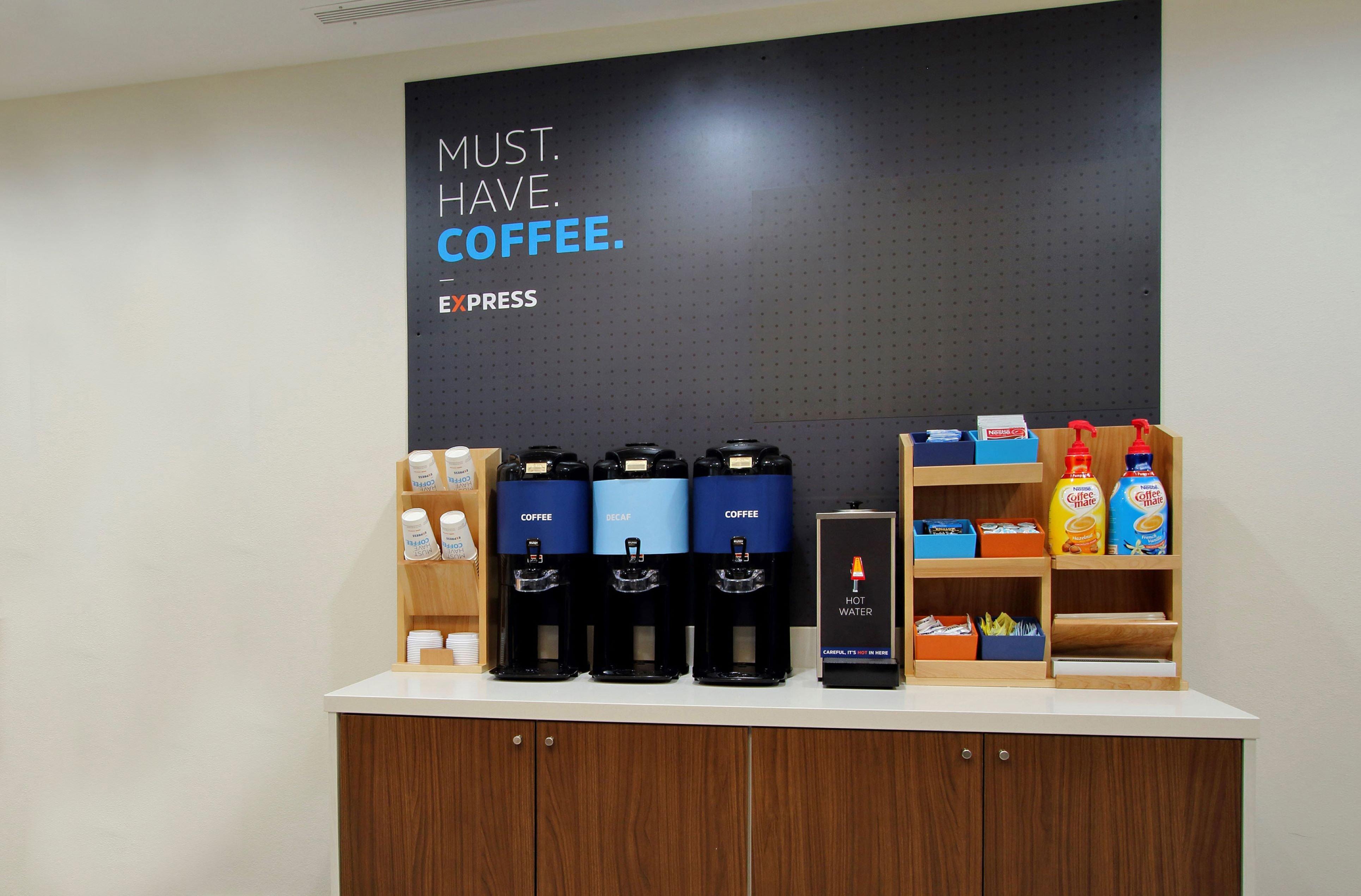 Express & By Ihg 2* Laurinburg