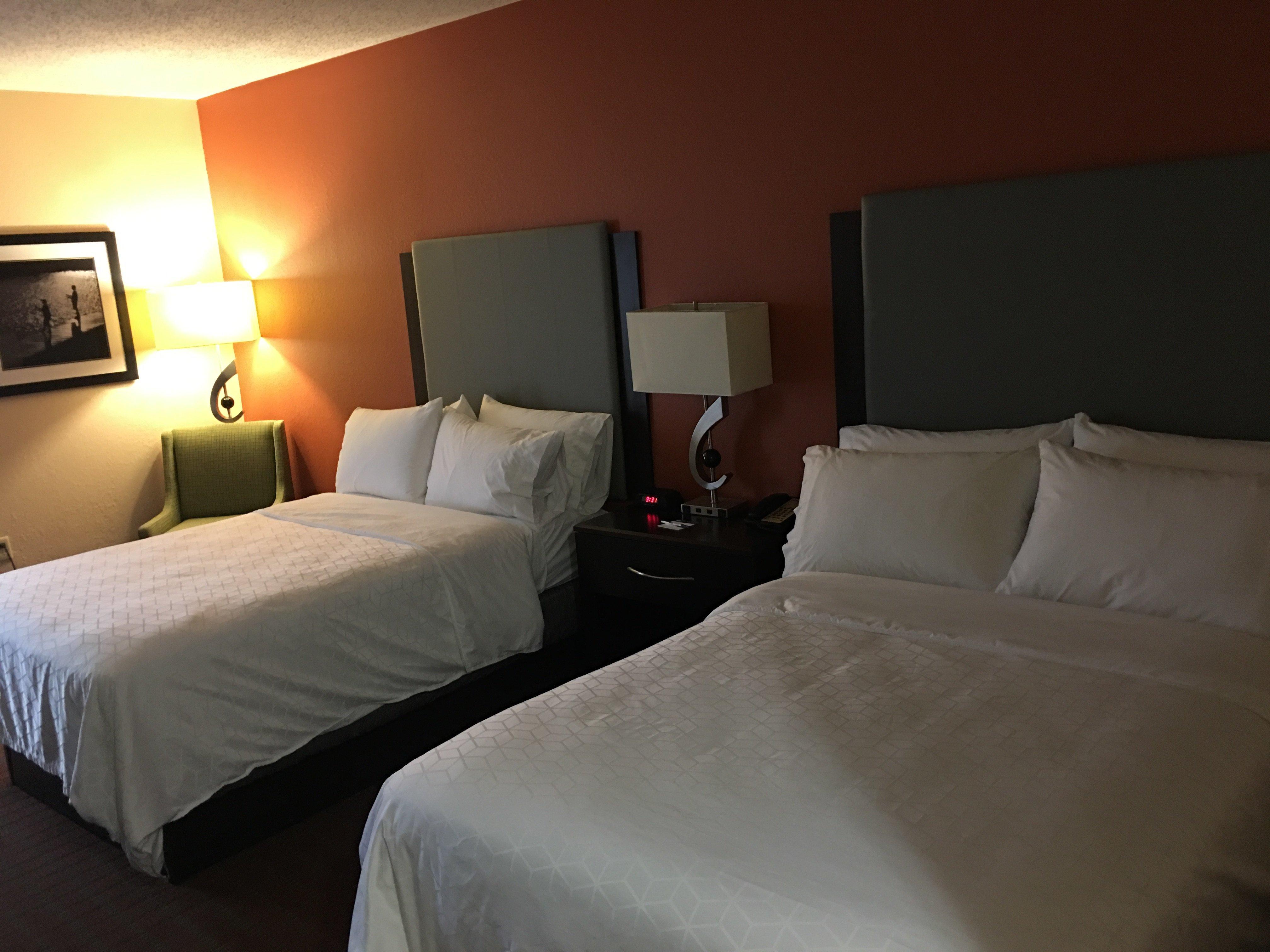 Express & By Ihg