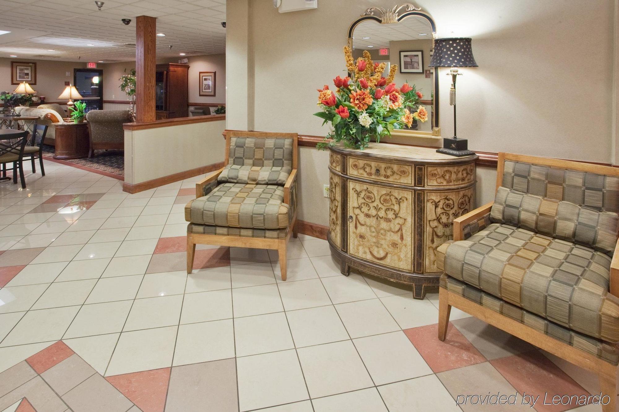 Express & By Ihg
