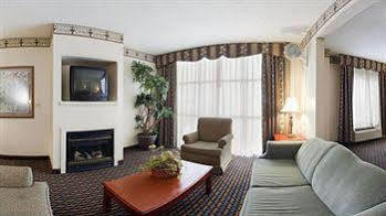 Express & By Ihg Hotel Laurinburg