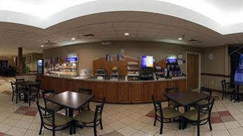 Express & By Ihg Laurinburg