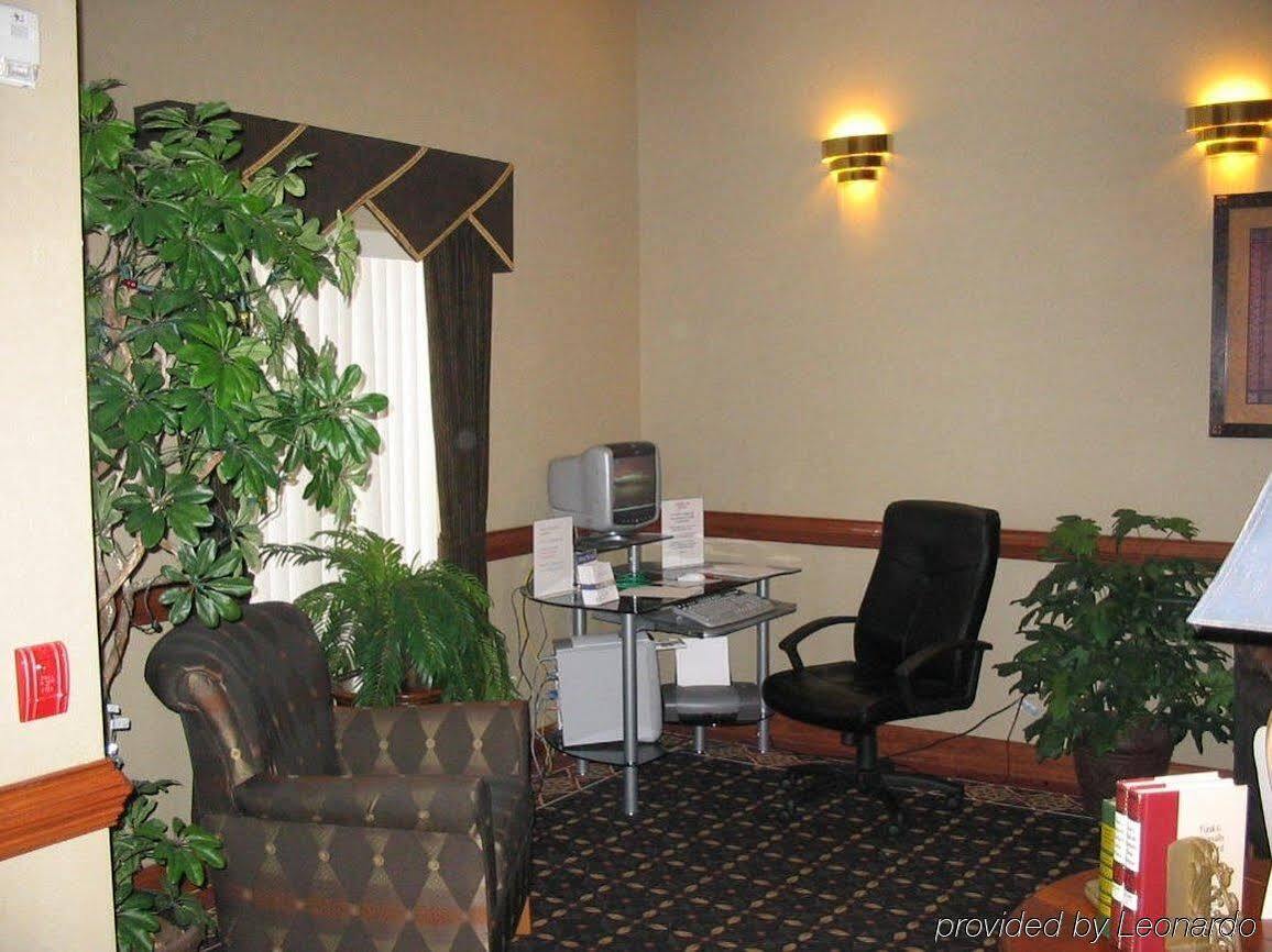 Express & By Ihg 2* Laurinburg