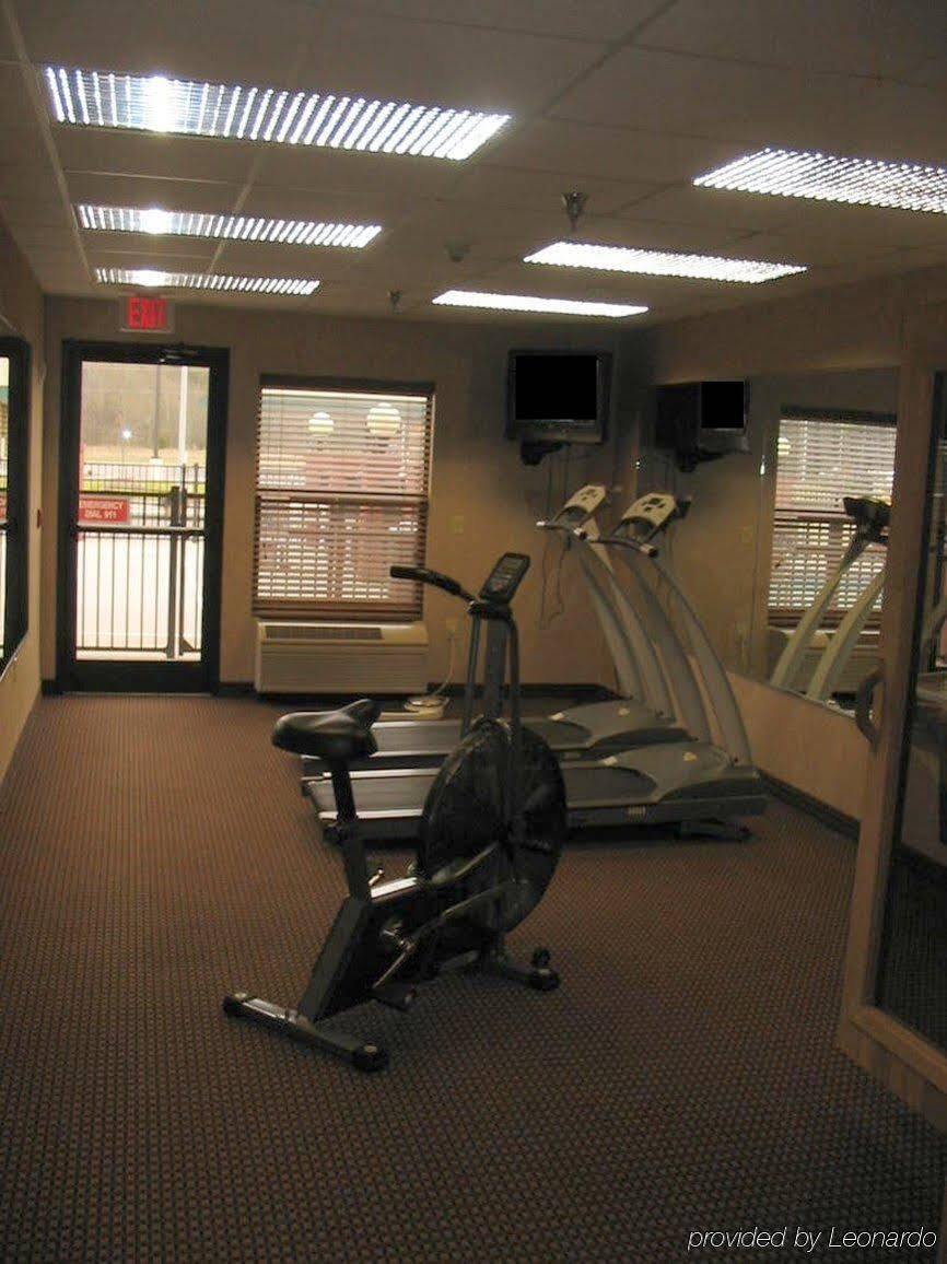Express & By Ihg Laurinburg