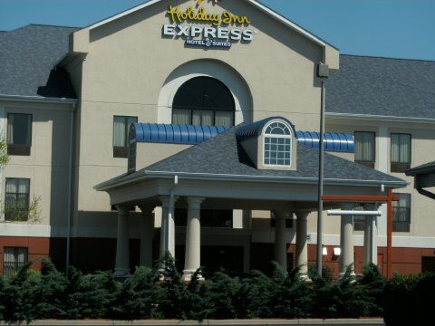 Express & By Ihg 2* Laurinburg