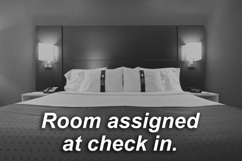 Express & By Ihg Laurinburg